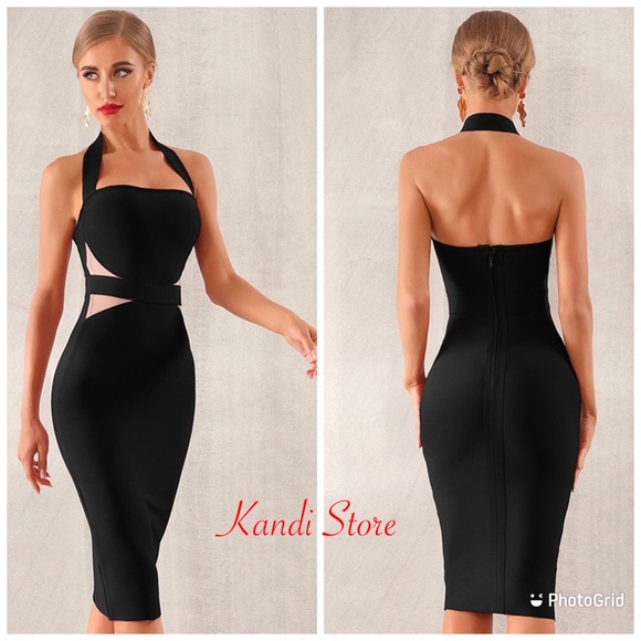 Dresses & Skirts - Quality Made Halter Dress